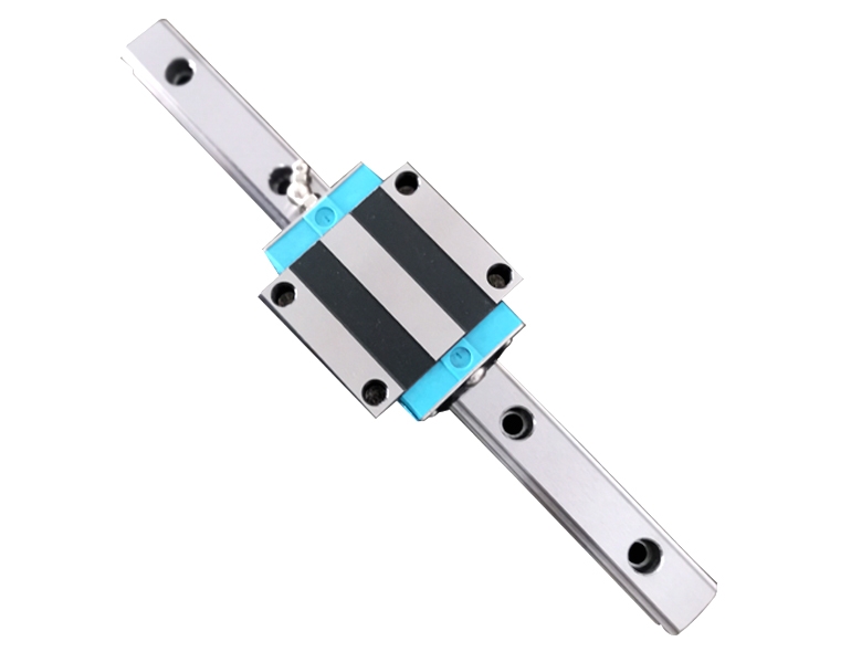 寧夏草莓视频导航11係列高組裝法蘭螺孔型滑塊